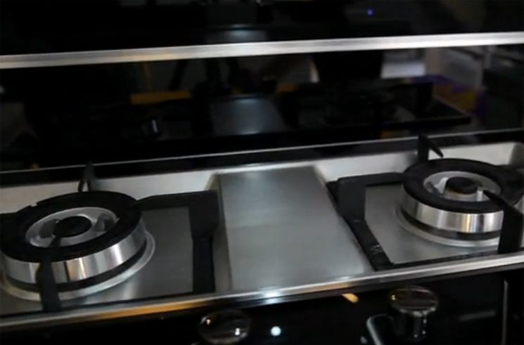 Yingkou SENG kitchenware Promo