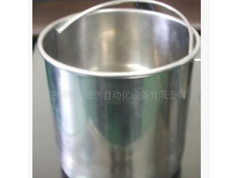 不锈钢5升桶